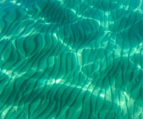Lake Tahoe Ripples