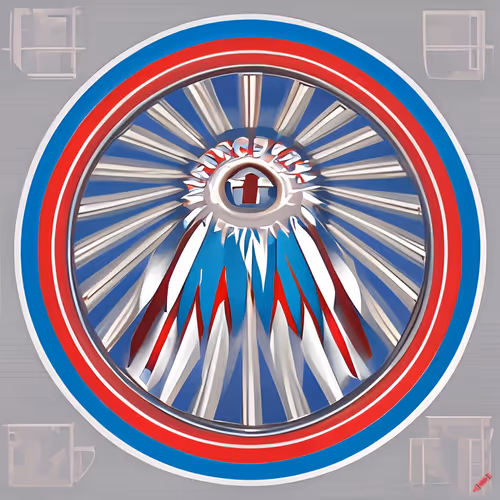 Lakota Album