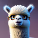 LAMA Portrait
