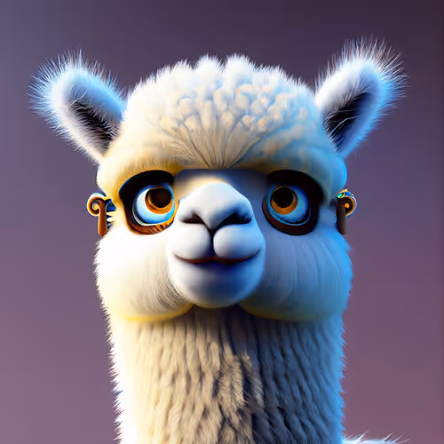 LAMA Portrait