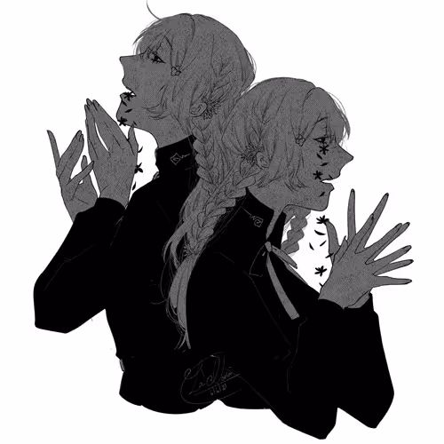 Lamai & Aaioon - old