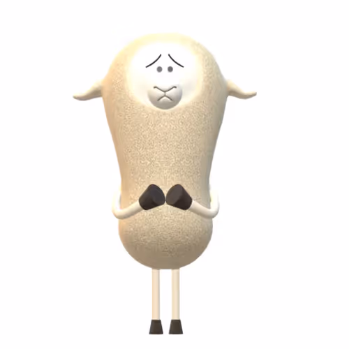 Lamb NFT