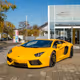 LAMBO ... - old