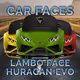 Lambo Face