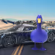LamboDuck