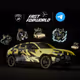 Lamborghini Urus X Hood