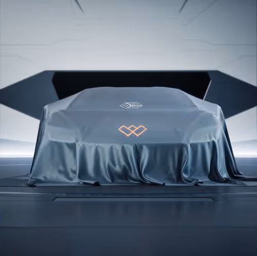 Lamborghini Wilder World
