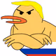 Lame Duck Don
