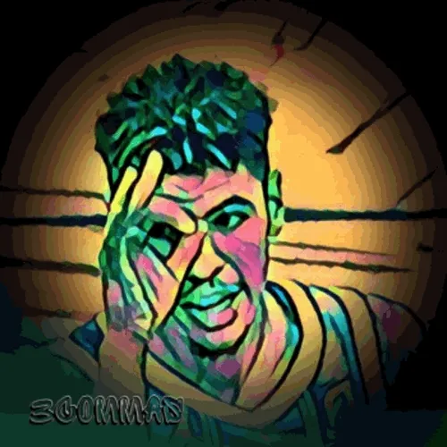 LaMelo Ball Effect Edition - old