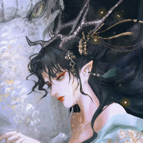 Lamenthyst's Parlour