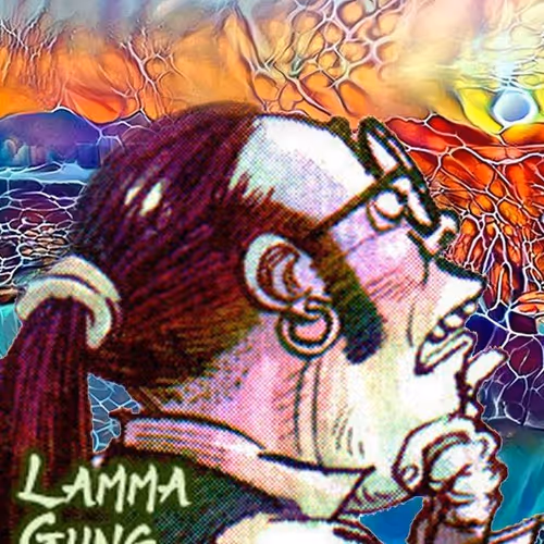 Hong Kong Halloweenies