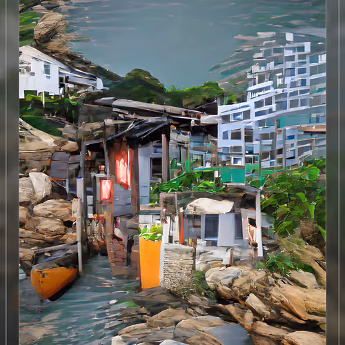 Lamma Landscapes 2022