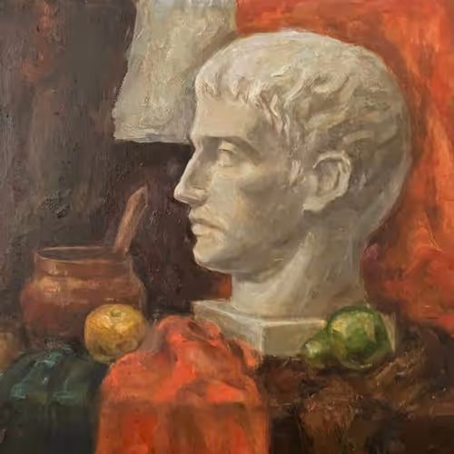 Lanchu - Still Life