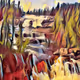 Land of The Waterfallz - old