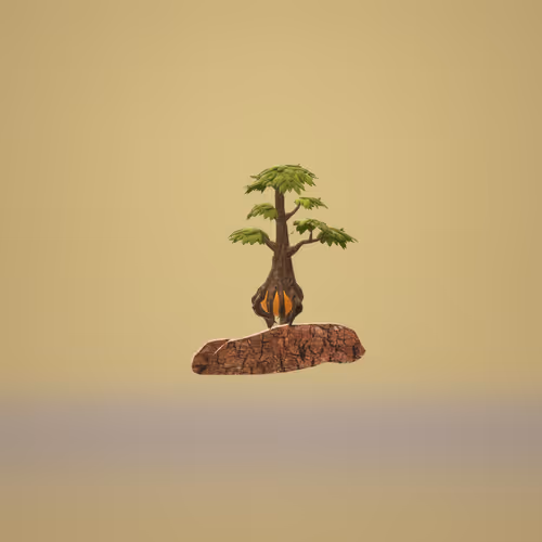 Land of Zest