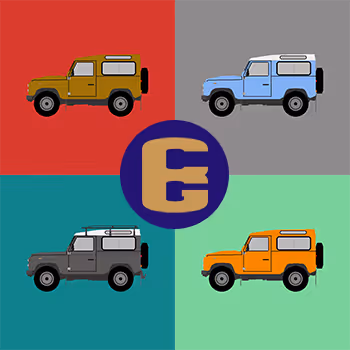 Defender Compilations by Custody Garage
