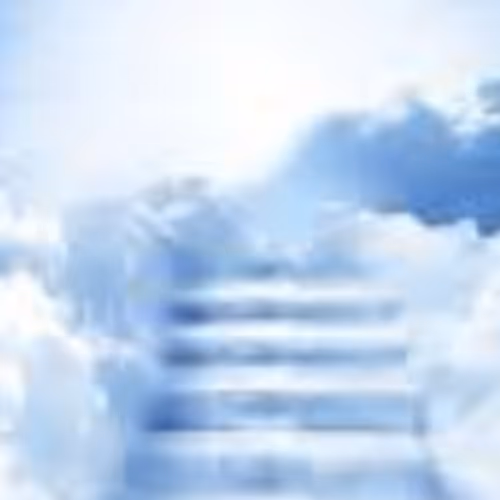 land in Heaven - old