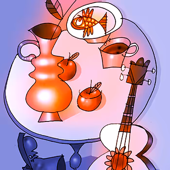 "Landmarks of our time"