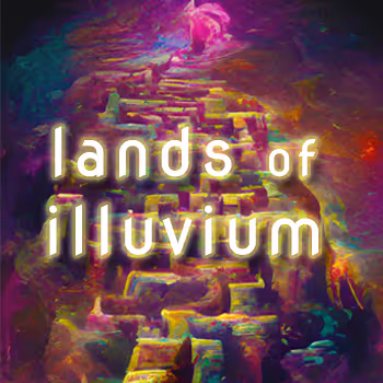 lands of illuvium - old