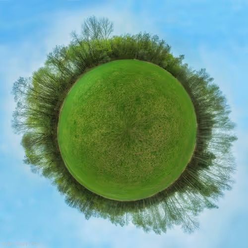 Landscape