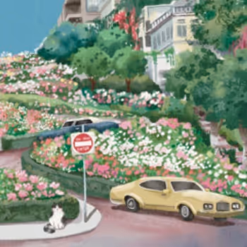 Landscape Art by YUKAN - old V2