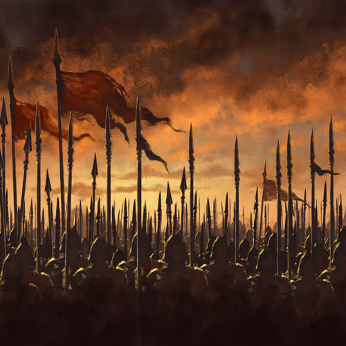 Landscape Kingdom