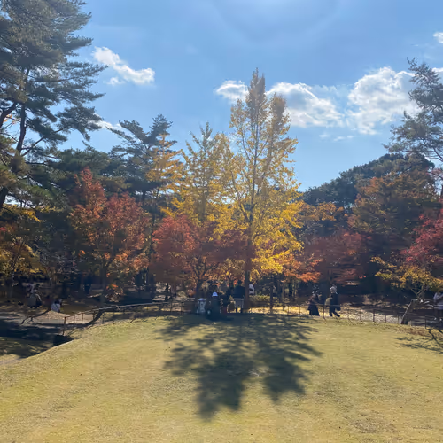 Landscape of Japan11 - old