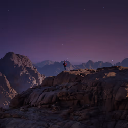 landscape photography & art