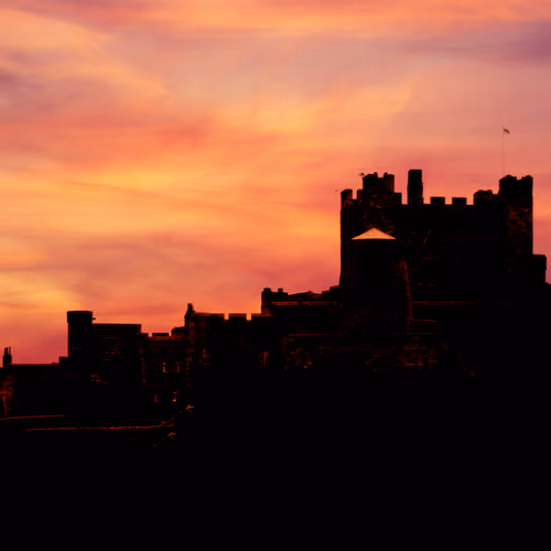 Landscape Photography by Janice Gill - old