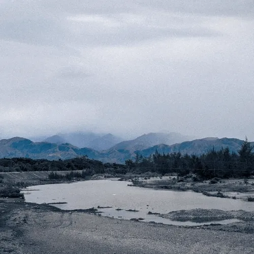 Landscape - Test