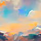Landscape with AI