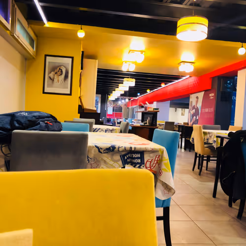 Landscape color match