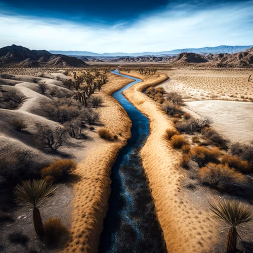 LandScapeFlow