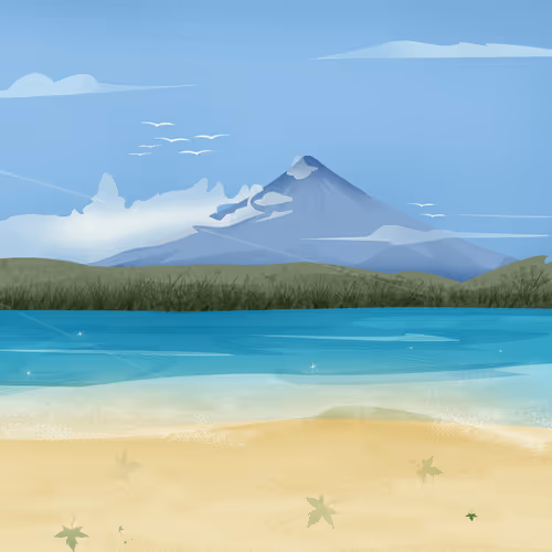 Scenery Landscape Arts