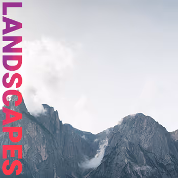Landscapes ###