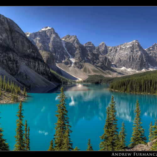 Landscapes - Andrew Furmanczyk Photography - old