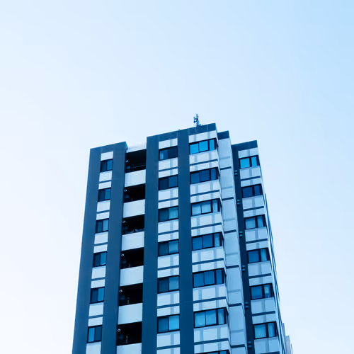 Landscapes and Cityscapes