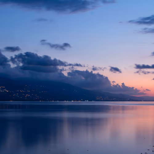 Landscapes by Seyma Sezer - old