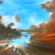 Landscapes by YAFA - old