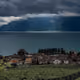 Landscapes from the globe