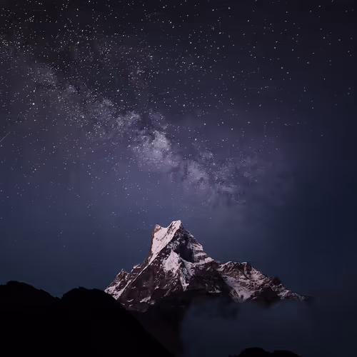 Landscapes through my lens - old