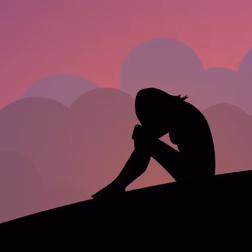 Landscapes vector collection