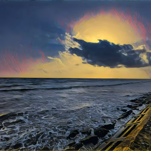 Landscope Photography