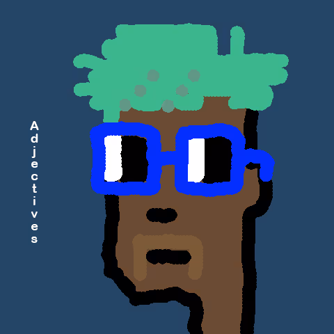 Language Effort Phunks - old