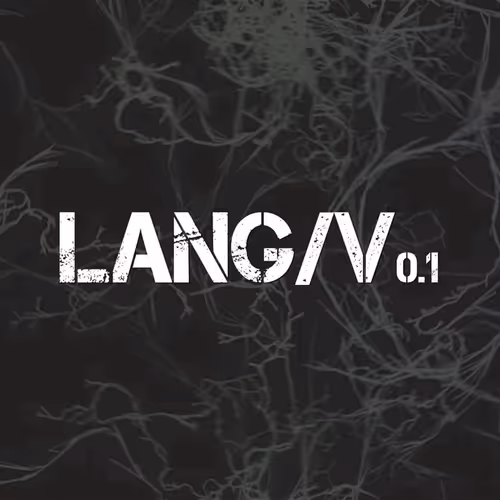 LANG|V Music FAN Collection
