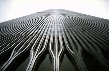 9/11 World Trade Center - old