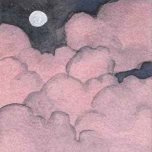 Lantom's Watercolor - old