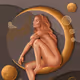 LANUE SOLAR SYSTEM - old