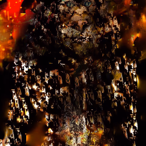 Lap Sitting Challenged - old