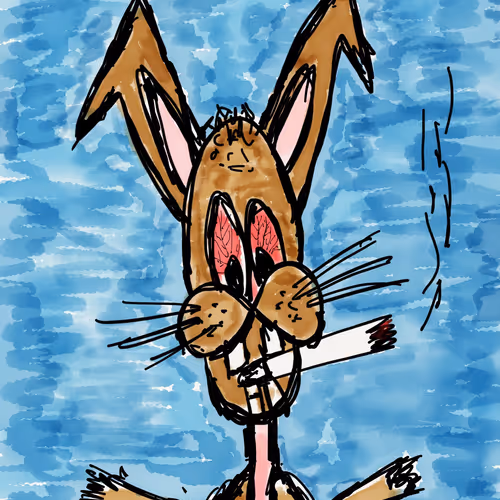 Lapin Fou
